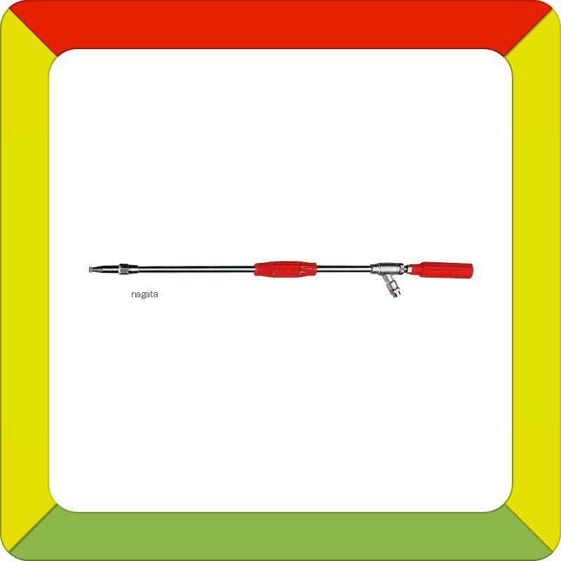 永田製作所 ミニ遠距離鉄砲ノズル (G3/8 or G1/4) : 農林・園芸・汎用