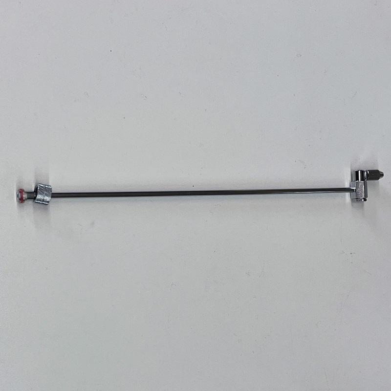 永田製作所 ジべ用1頭口（ニューレバーコック無）（G1/4) : 農林・園芸