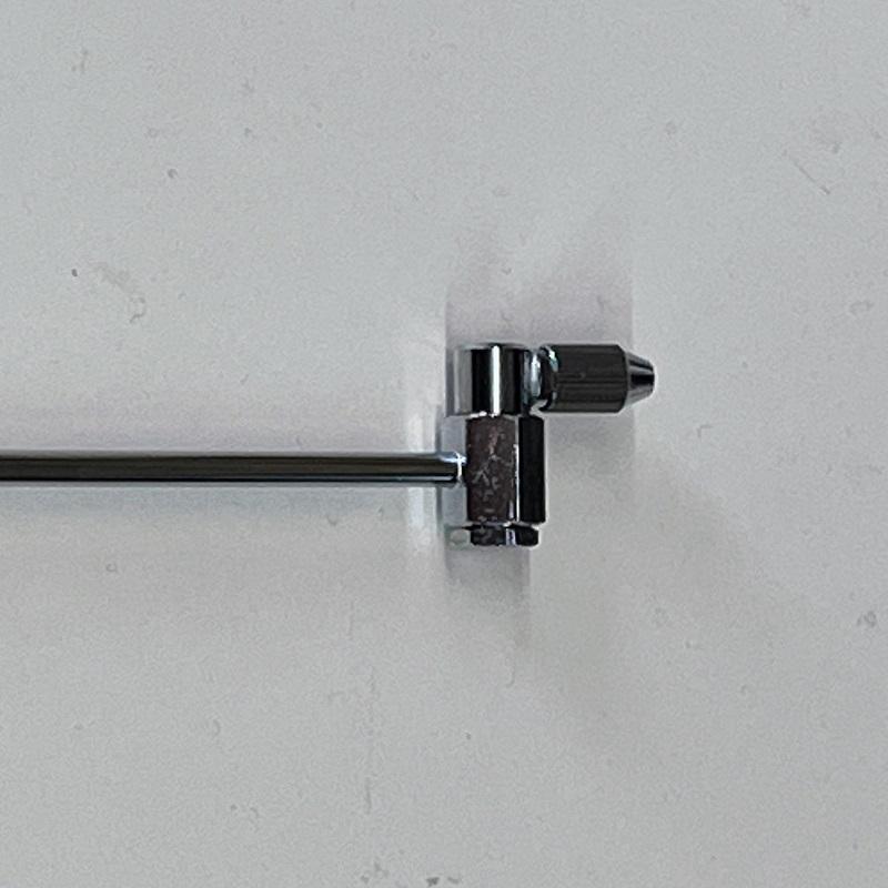 永田製作所 ジべ用1頭口（ニューレバーコック無）（G1/4) : 農林・園芸