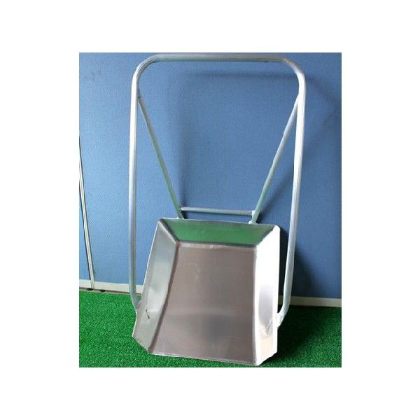 スノーダンプ オールアルミ アルミ製 軽量 大型 除雪ダンプ 雪かき