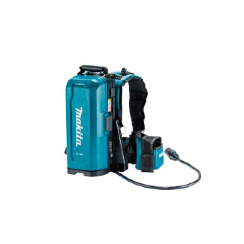 マキタ（makita） ポータブル 電源ユニット PDC01 爆買 : 農林・園芸