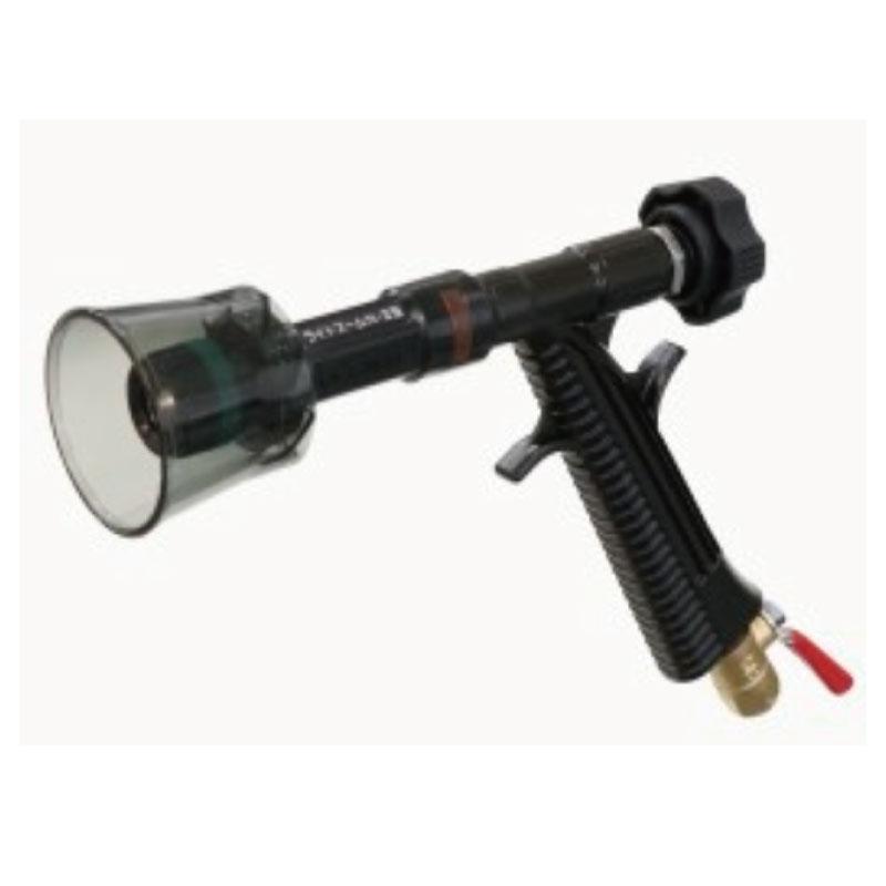 ヤマホ ピストル噴口 ライトズーム30型(G1/4) ヤマホ工業製 ピストル