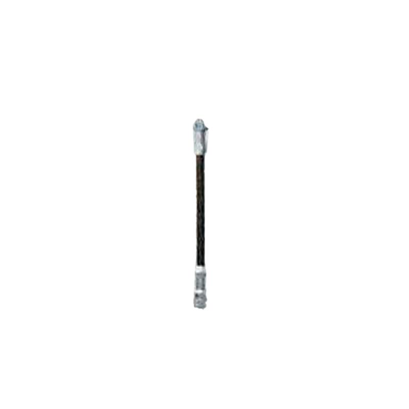 ヤマホ工業 菊用カーボン噴口延長管20cm（G1/4) : 農林・園芸・汎用機