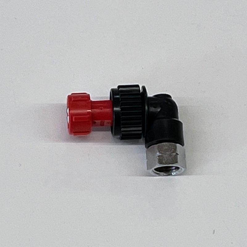 ヤマホ工業 枝CP噴口 N-KA-8R付 （G1/4) : 農林・園芸・汎用機の店