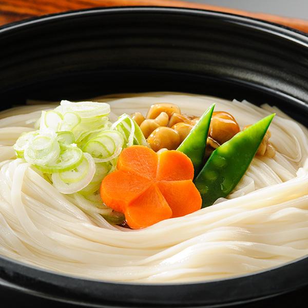 うどん ギフト 詰め合わせ 稲庭うどん小川 (100g x 14束) 贈答用