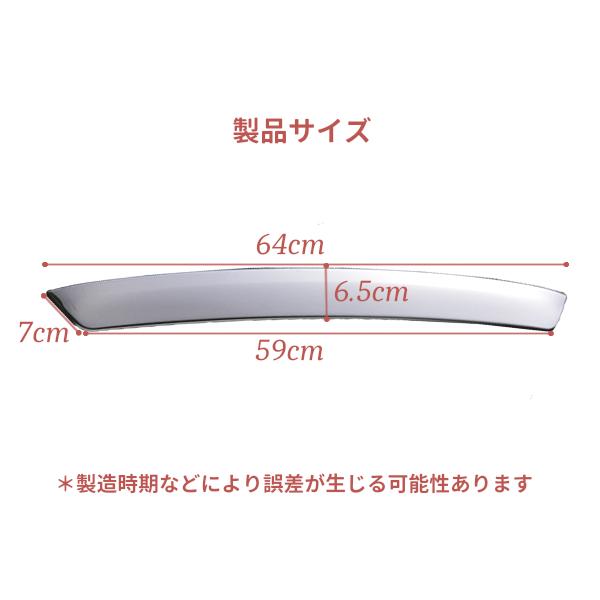 割引]アクア NHP10 前/中/後期 リアゲートハンドルカバー バックドア