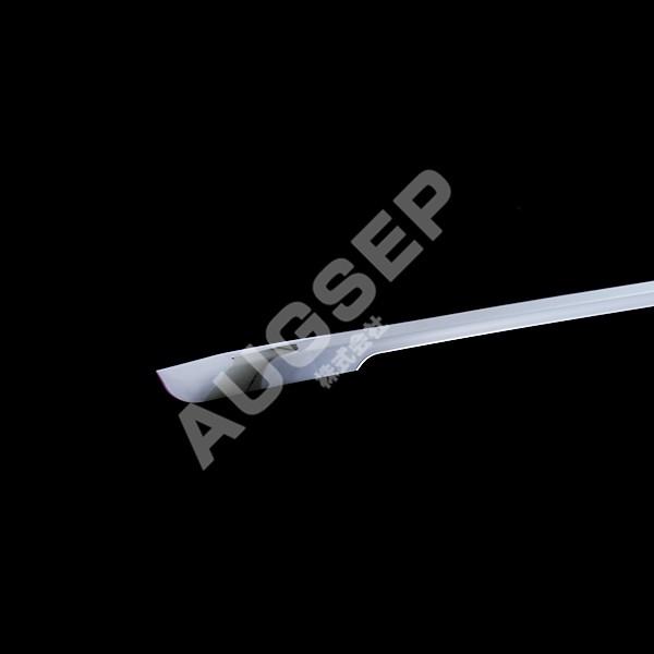 セレナ C26 前/後期 リアゲートトリム リアゲートアンダーモール