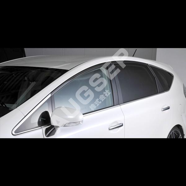 爆割]プリウスα ZVW40/41 前/後期 2011年2月〜2021年3月 ウィンドウ