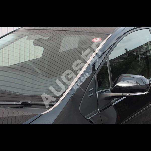 特価]トヨタ プリウス 50系 前/後期 フロントウィンドウトリム