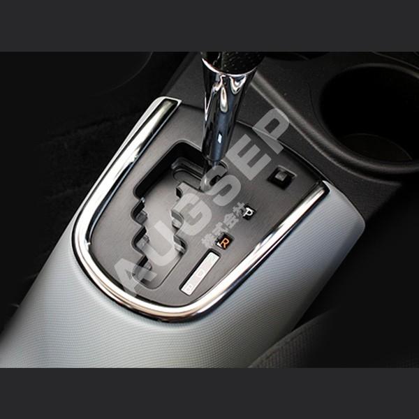 割引]トヨタ アクア NHP10 前/中/後期 シフトノブパネル シフトノブ
