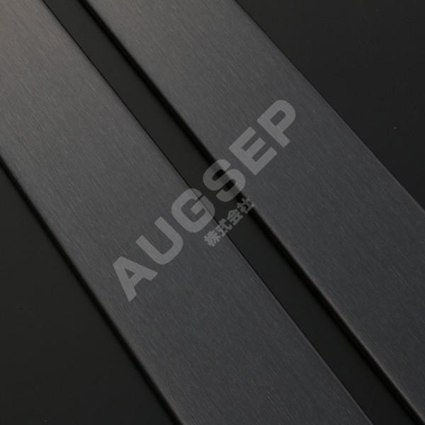 トヨタ ノア/ヴォクシー 70系 前/後期 ピラーガーニッシュ サイド