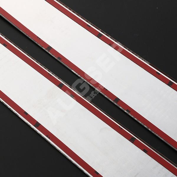 特価]トヨタ ノア/ヴォクシー 70系 前/後期 ピラーガーニッシュ サイド