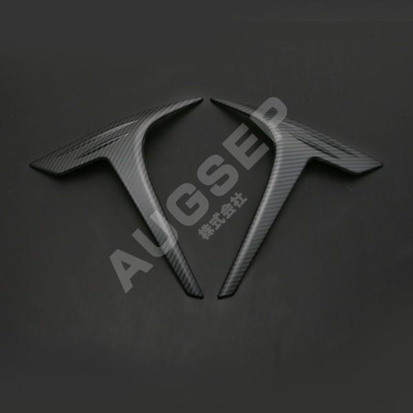 特価]トヨタ プリウス/PRIUS 50系 2018年12月〜 後期 フロントバンパー 