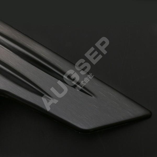 特価]トヨタ プリウス 50系 2018年12月〜 後期 フロントバンパー 