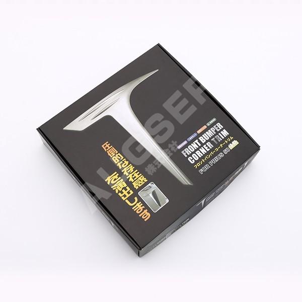 特価]トヨタ プリウス 50系 2018年12月〜 後期 フロントバンパー 