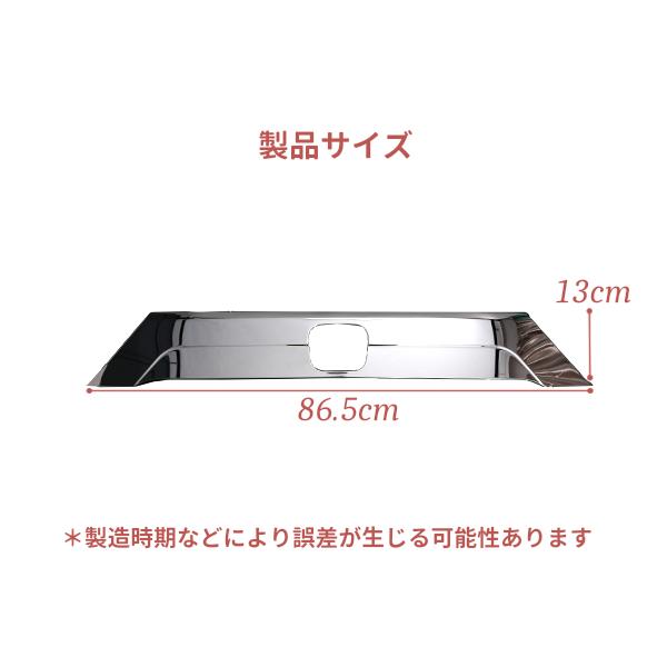 割引]ホンダ フィット GR系 2020年2月〜 リアエンブレムカバー リヤ