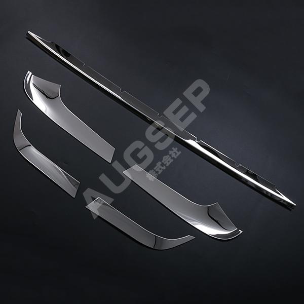 特価]ノア 90系 2022年〜 フロントフェイスガーニッシュ