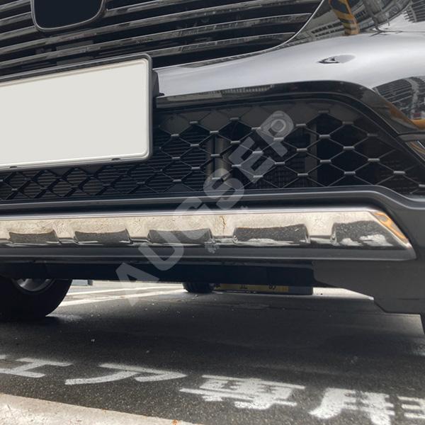 特価]ホンダ ヴェゼル RV 2021年4月〜 バンパープロテクター