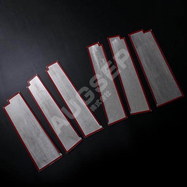 特価]N-BOX/N-BOX 前/後期 サイドピラーカバー 純正バイザー対応