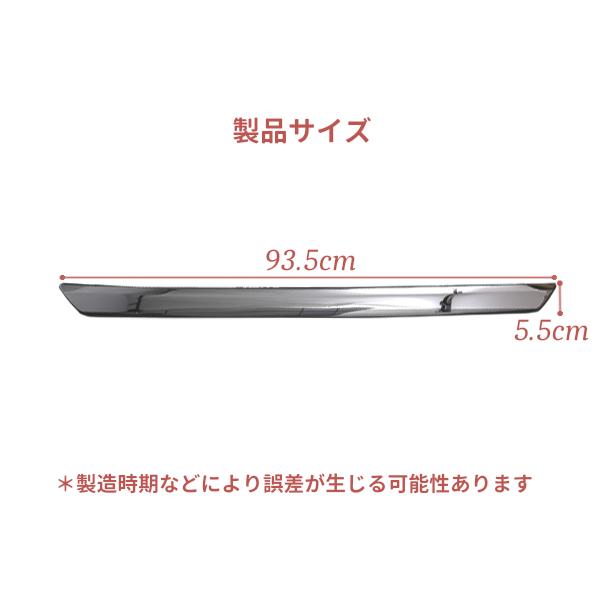 特価]N-BOX JF3/4 後期 フロントグリルカバー エンブレム上側 グリル