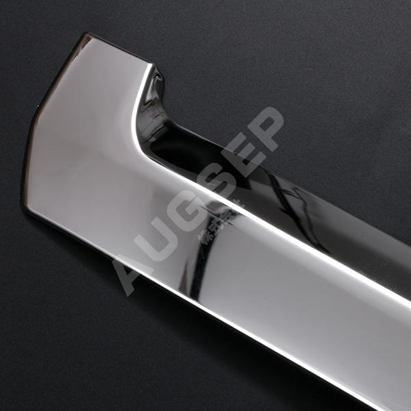 割引]N-BOX JF3/4 後期 グリルガーニッシュ フロントグリルモール