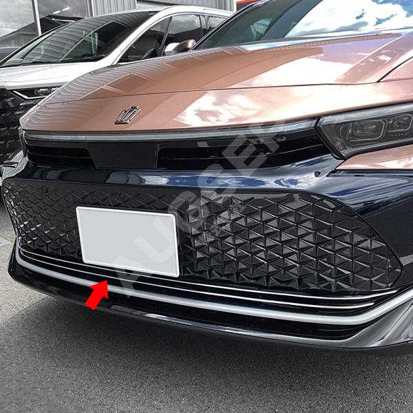 翔様 新品 トヨタ 86 ZN6 前期 ロア グリル フロント バンパー カバー Amazon | Kazento For Toyota (GR86のみ) 2022-2023 TM スタイル