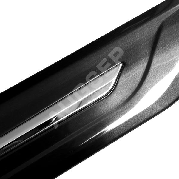 特価]アルファード/ヴェルファイア 40系 2023年6月〜 フェンダー