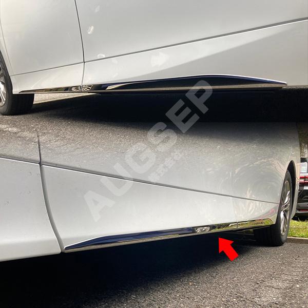 40アルファード純正サイドスカート202 40アルファード純正サイドスカート202 2025年最新】Yahoo