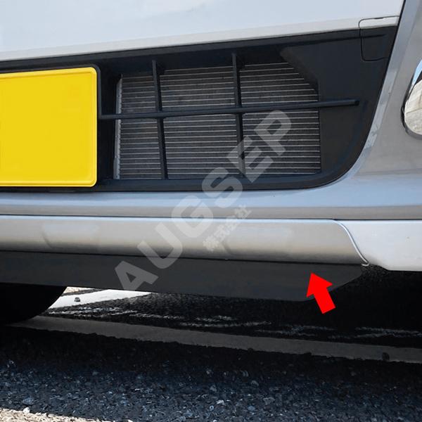 割引]ムーヴキャンバス LA850S/LA860S 7/2022~ フロントバンパーカバー