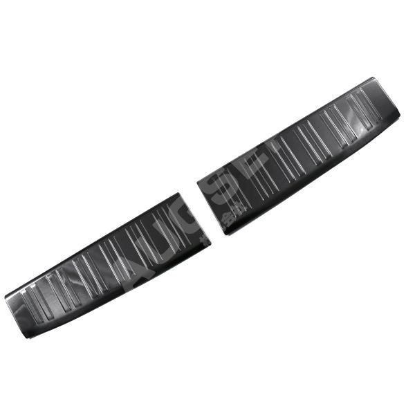 特価]ランドクルーザー 250系 4/2024~ ラゲッジスカッフプロテクター