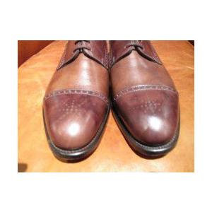 JOHN LOBB（ジョンロブ） （ジョン ロブ）BRACKLEY 外バネメダリオン E