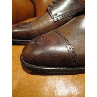 JOHN LOBB（ジョンロブ） （ジョン ロブ）BRACKLEY 外バネメダリオン E