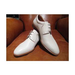 JOHN LOBB（ジョンロブ） JOHN LOBB SKIP （レザースニーカー