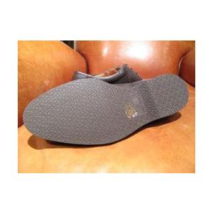 JOHN　LOBB　SKIP （レザースニーカー）の画像