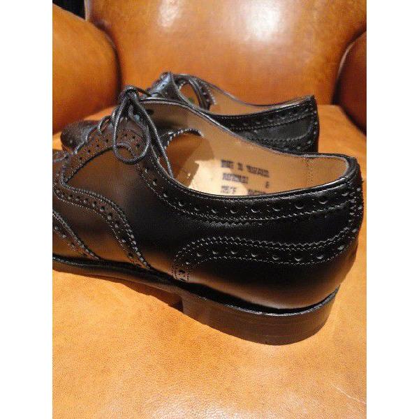 JOSEPH CHEANEY & SONS (チーニー) 内羽根フルブローグ JOSEPH CHEANEY & SONS (チーニー) 内羽根フルブローグ