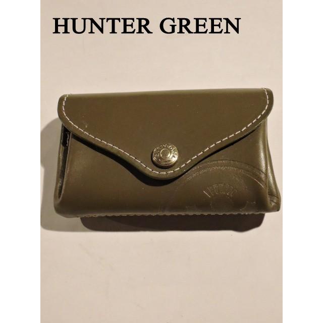 GLENROYAL（グレンロイヤル） SMALL PURSE (フルブライドル) スモール