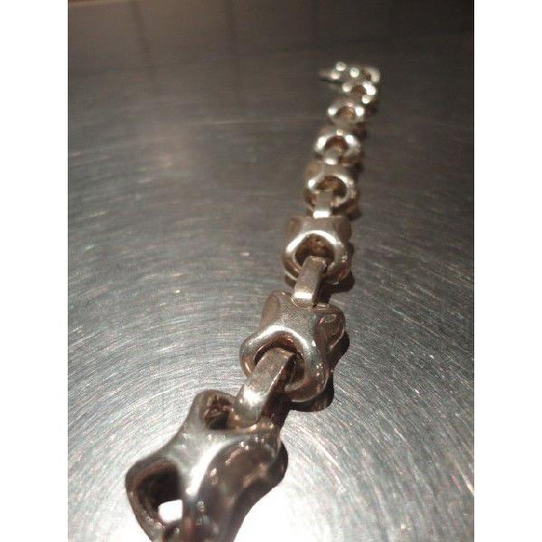 タテオシアン（TATEOSSIAN ） Bracelet ブレスレット : Trait dunion