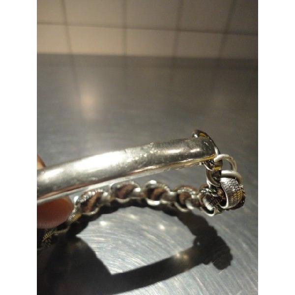 Andrea D'amico（アンドレアダミコ）WAU0106 Bracelet ブレスレット