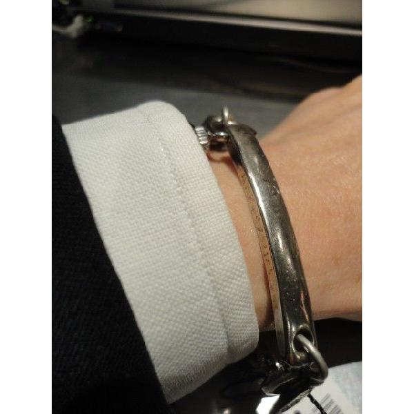 Andrea D'amico（アンドレアダミコ）WAU0106 Bracelet ブレスレット