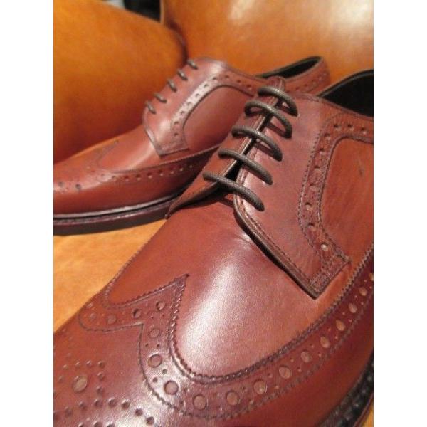 JALAN SRIWIJAYA （ジャランスリワヤ） 98652 ウイングチップ