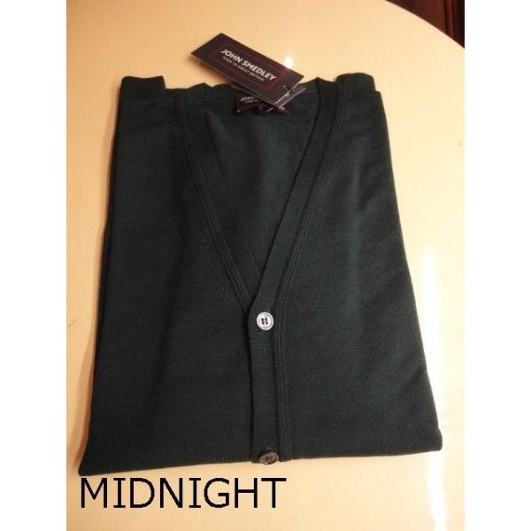 JOHN SMEDLEY ジョンスメドレー（JOHN SMEDLEY） 30ゲージウール