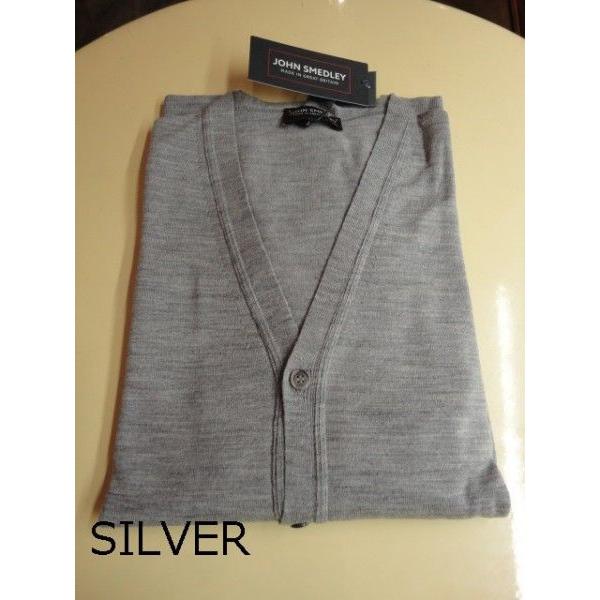 JOHN SMEDLEY ジョンスメドレー（JOHN SMEDLEY） 30ゲージウール