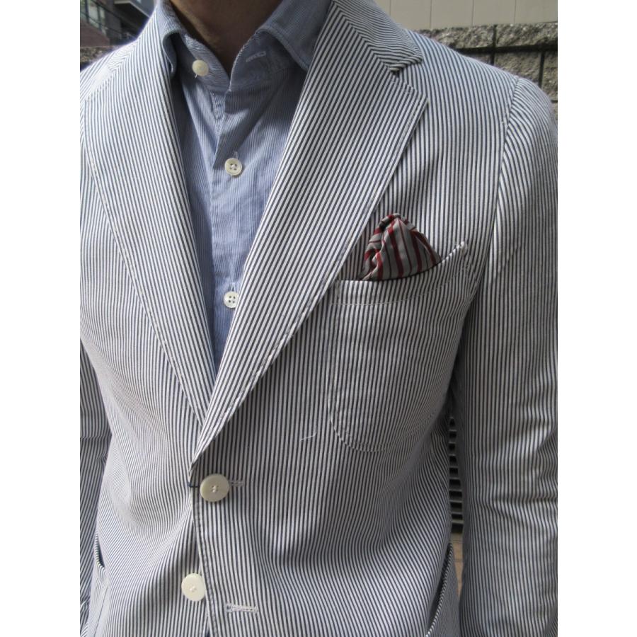 「人气商品」 ｍ‘ｓ　ｂｒａｑｕｅ（エムズブラック） SS コードレーン CORDLANE ２B JACKETジャケット：COTTON： 【SKC9855156694】(34364円)