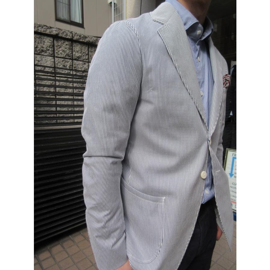 「人气商品」 ｍ‘ｓ　ｂｒａｑｕｅ（エムズブラック） SS コードレーン CORDLANE ２B JACKETジャケット：COTTON： 【SKC9855156694】(34364円)