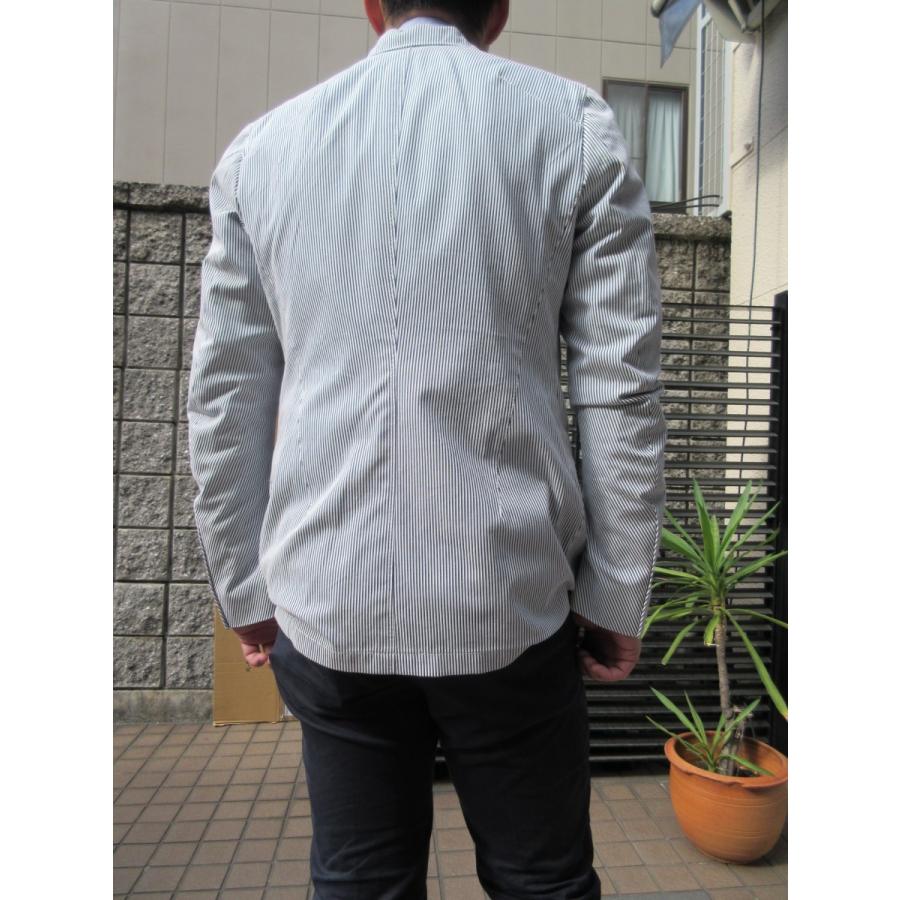 「人气商品」 ｍ‘ｓ　ｂｒａｑｕｅ（エムズブラック） SS コードレーン CORDLANE ２B JACKETジャケット：COTTON： 【SKC9855156694】(34364円)