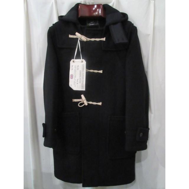 Gloverall グローバーオール ２０１５ Aw 新作 Monty Duffle Coatダッフルコート Monty Trait Dunion By Andy House 通販 Yahoo ショッピング