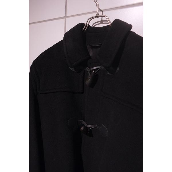 GRENFELL グレンフェル SHERRINGHAM Duffle Coat ダッフルコート 