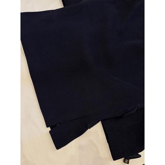 GRENFELL グレンフェル　SHERRINGHAM Duffle Coat　ダッフルコート ウール100% フード取り外しの画像