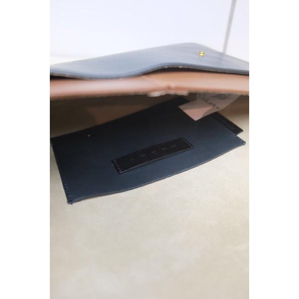 MARNI （マルニ） 　CLUCH BAG クラッチバッグの画像