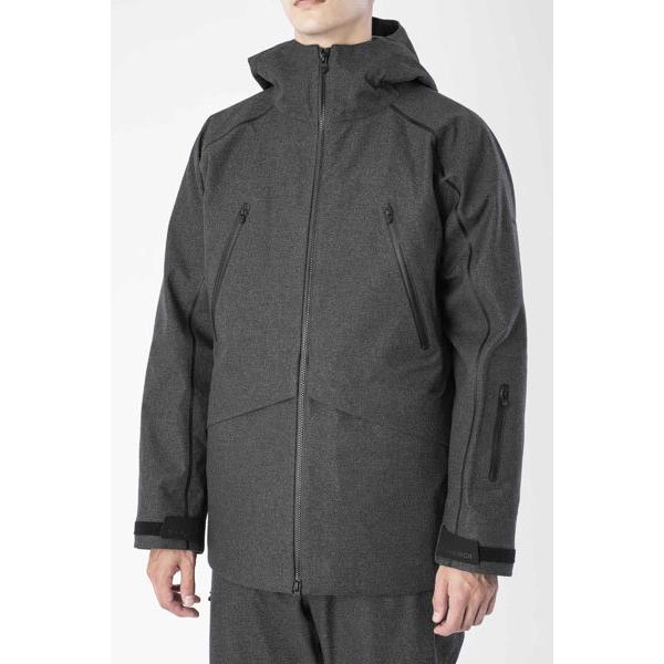 WOOLRICH (ウールリッチ) INFINIUM 3in1 WINTER TRAIL JACKET/WJOU0057 3ウェイ ウィンタートレイルジャケットの画像